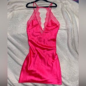NWOT Victorias Secret lingerie slip
